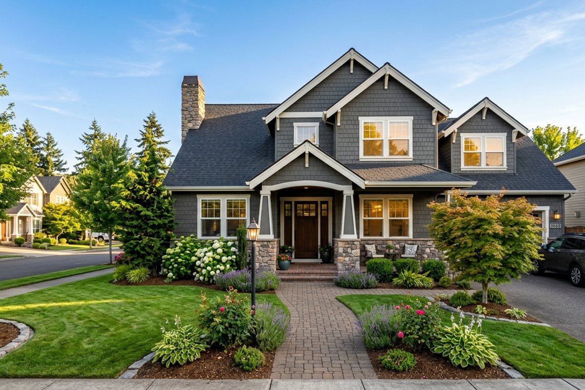 west linn real estate - Bridgetown Home Buyers