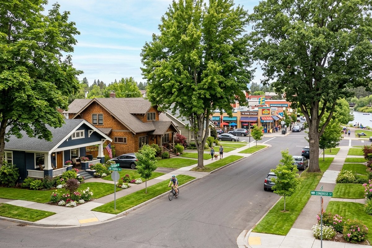 west bend real estate - Bridgetown Home Buyers
