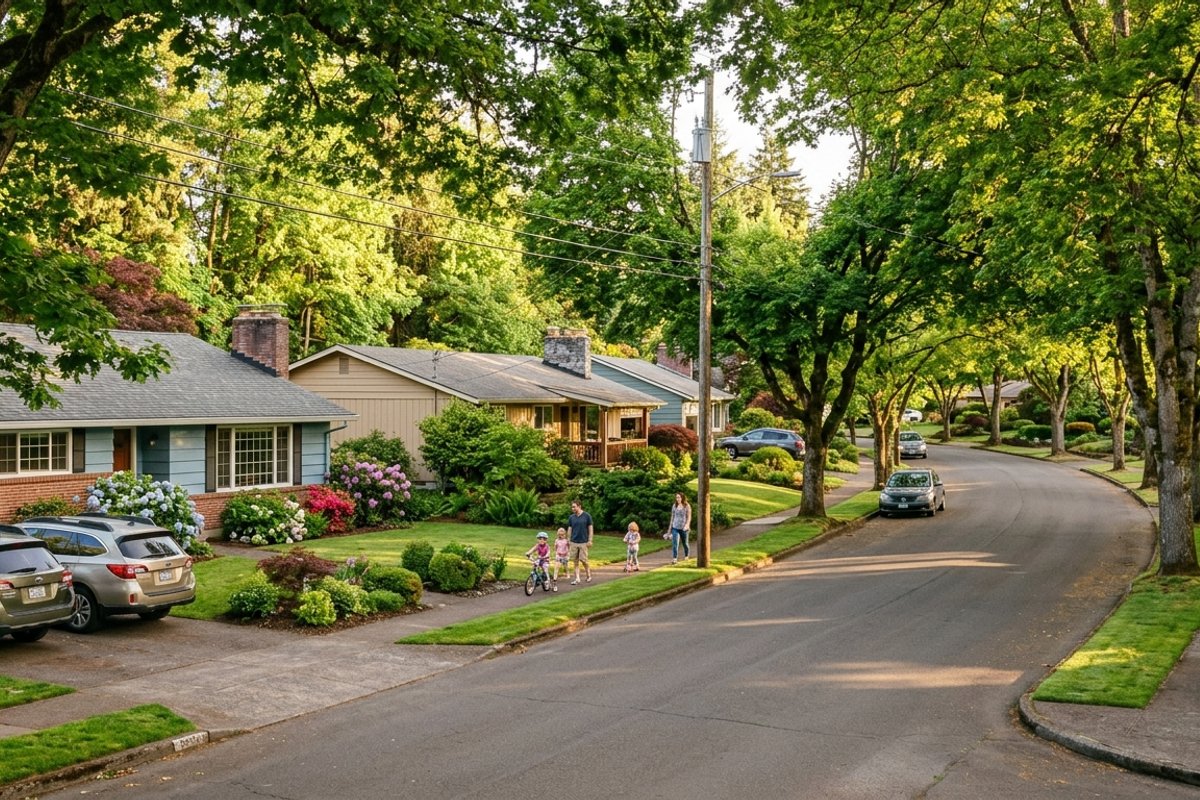 west tigard real estate - Bridgetown Home Buyers