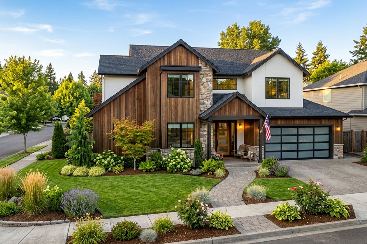 wilsonville real estate - Bridgetown Home Buyers