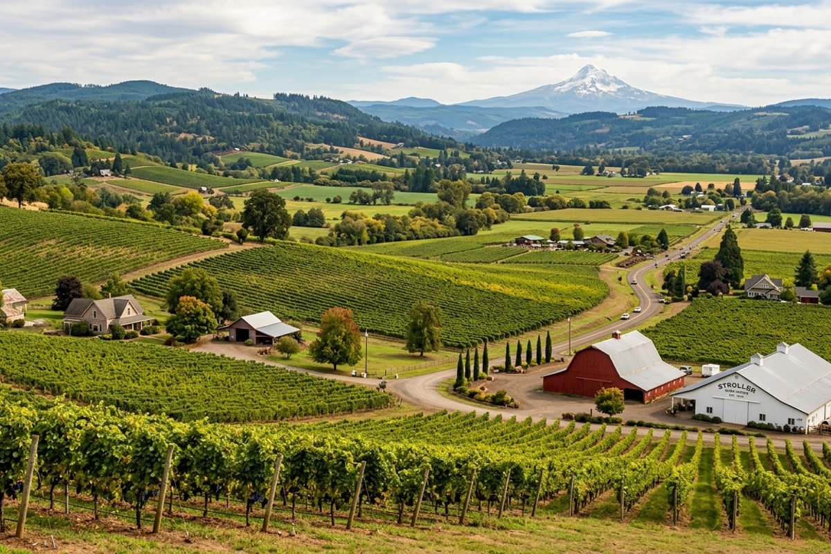 wine-valley-dayton real estate - Bridgetown Home Buyers