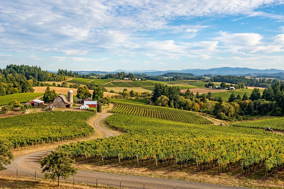 wine-valley-lafayette real estate - Bridgetown Home Buyers