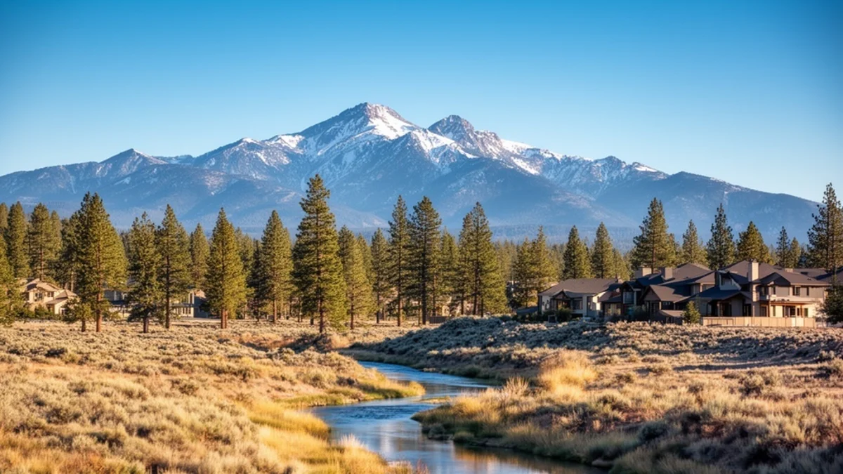 Central Oregon - We Buy Houses
