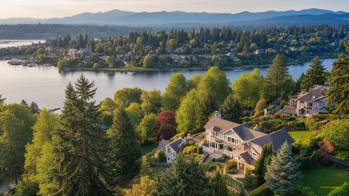 Clackamas County - We Buy Houses