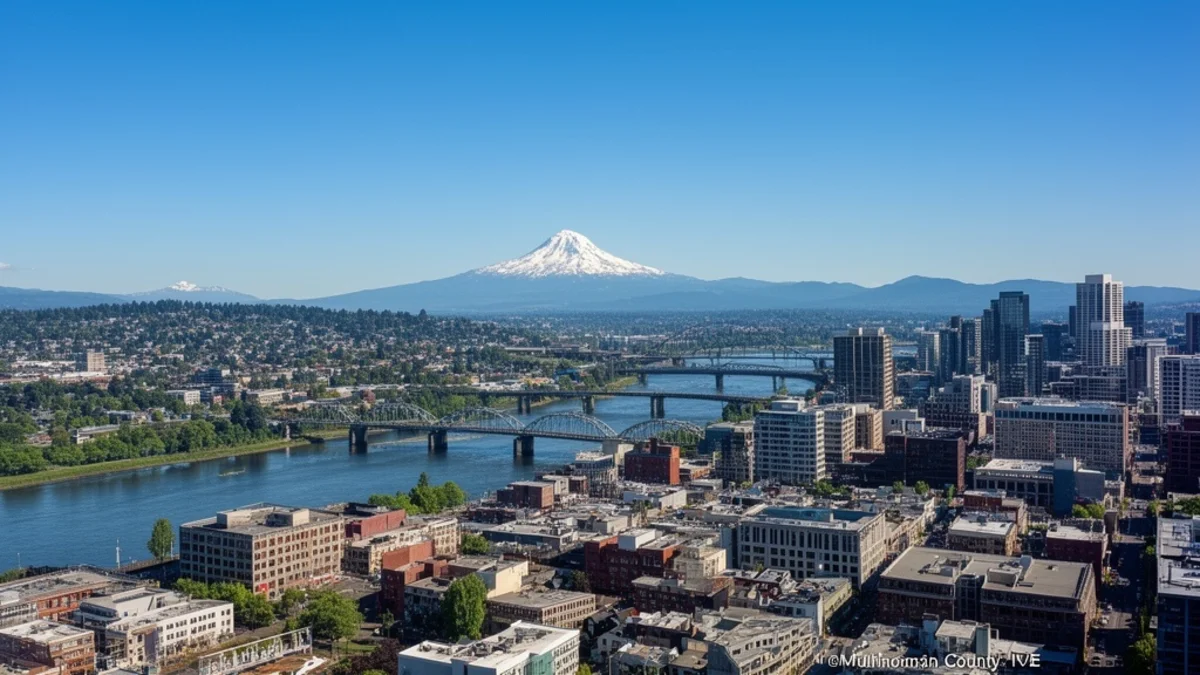 Multnomah County - We Buy Houses