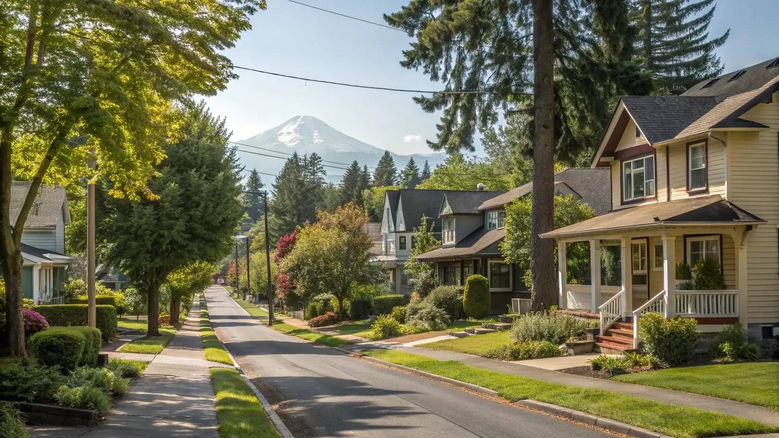 TELL US ABOUT YOUR PROPERTY - Portland home buyer process