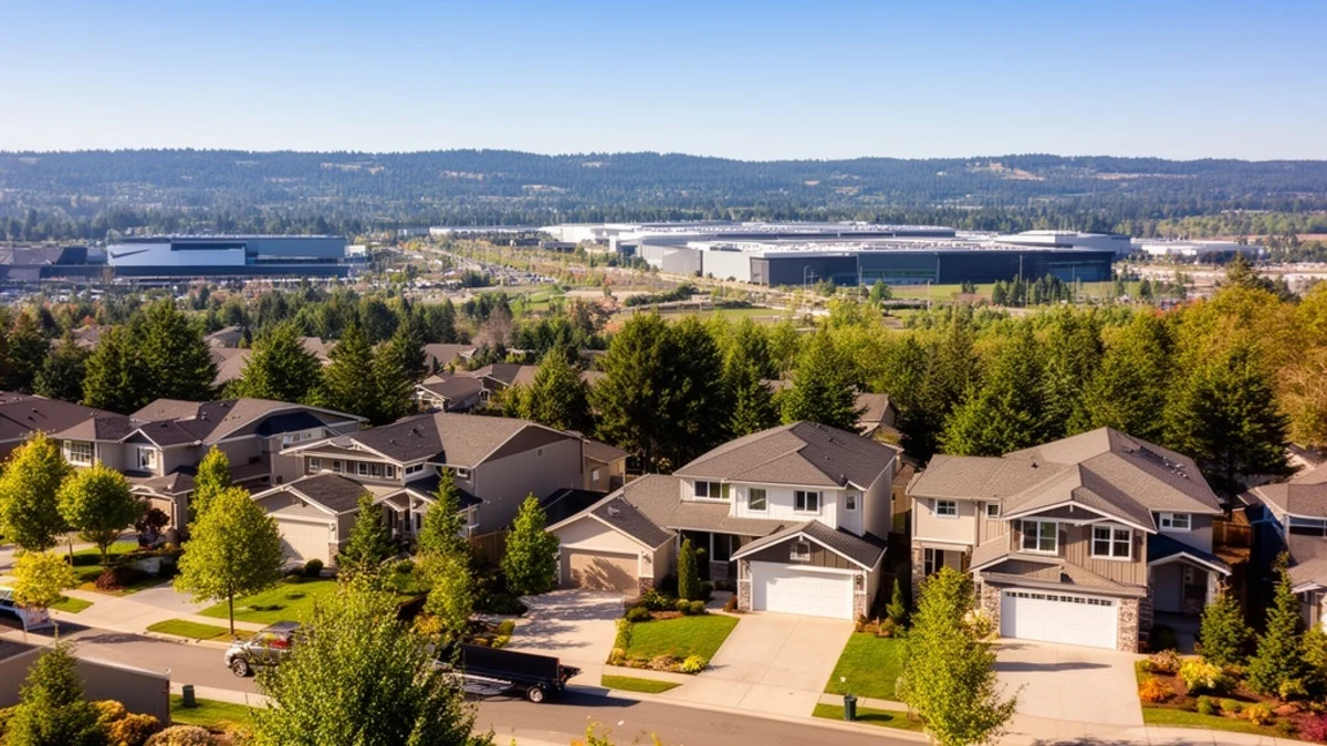 Washington County - We Buy Houses